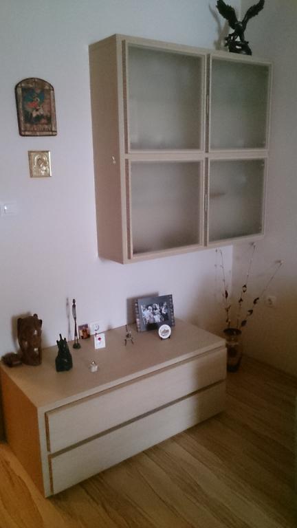 Geri Apartment Burgas Ruang foto