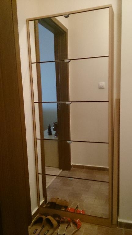 Geri Apartment Burgas Bagian luar foto