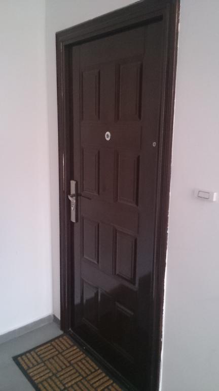 Geri Apartment Burgas Bagian luar foto