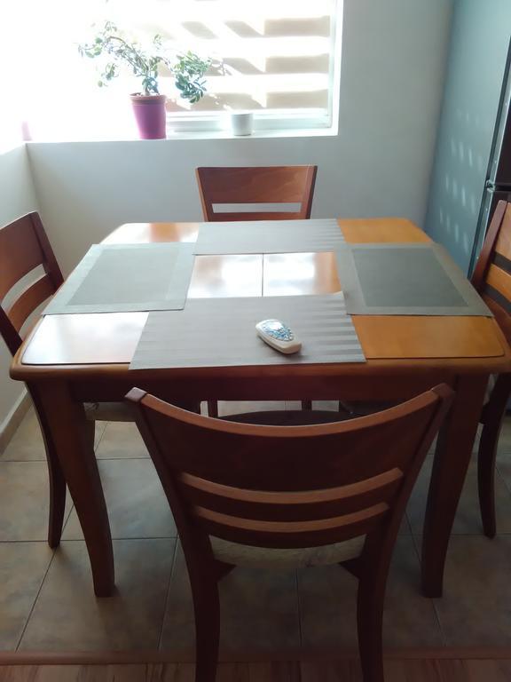 Geri Apartment Burgas Bagian luar foto