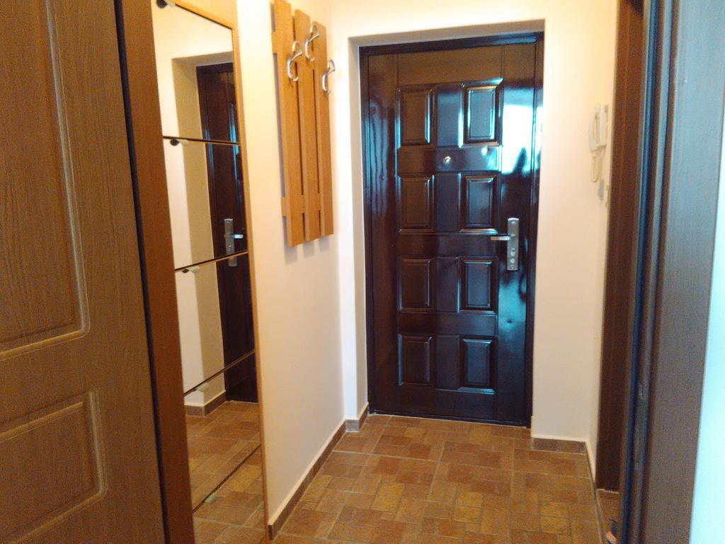 Geri Apartment Burgas Bagian luar foto