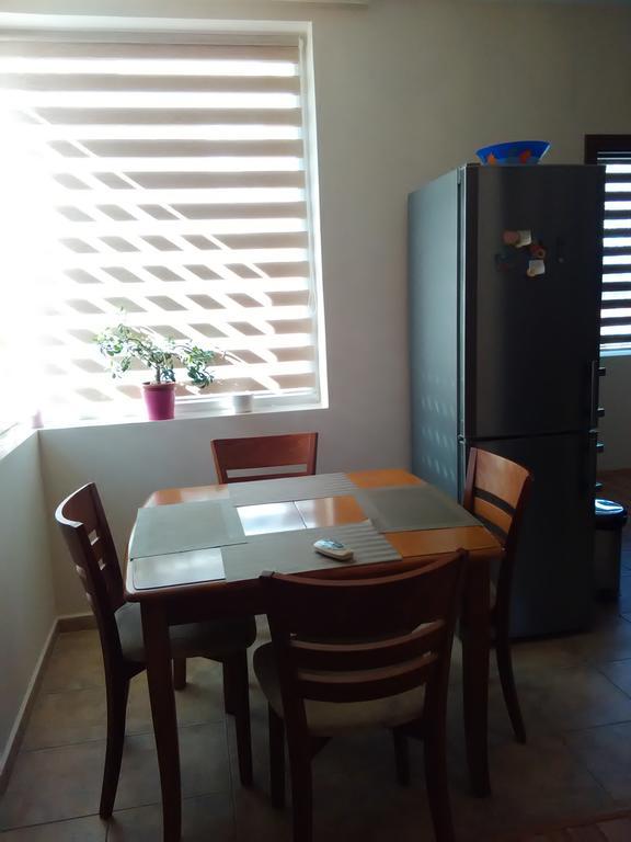 Geri Apartment Burgas Bagian luar foto